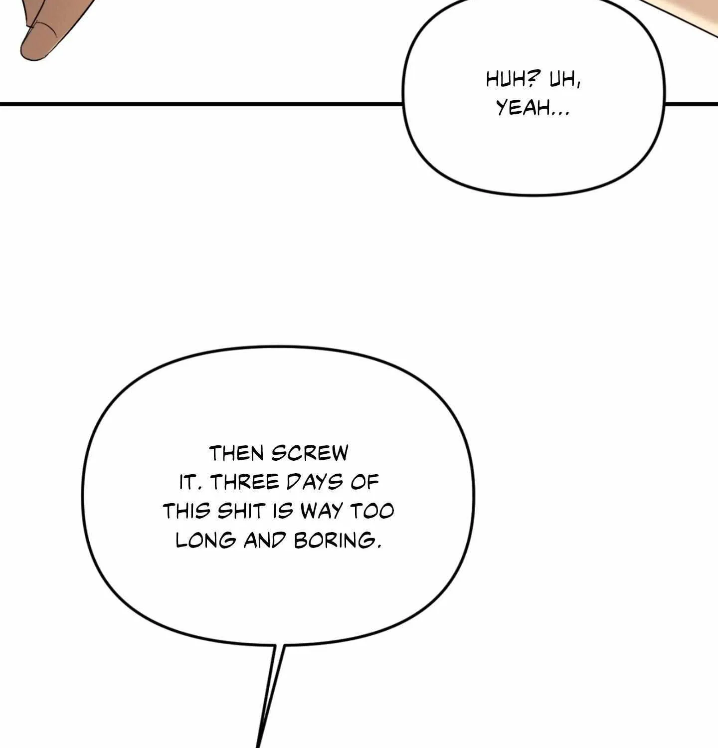 Backlight Chapter 55 page 151 - 