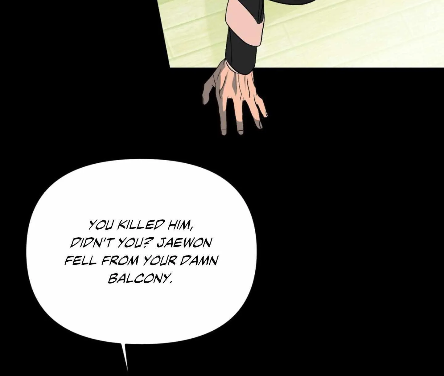 Backlight Chapter 55 page 18 - 