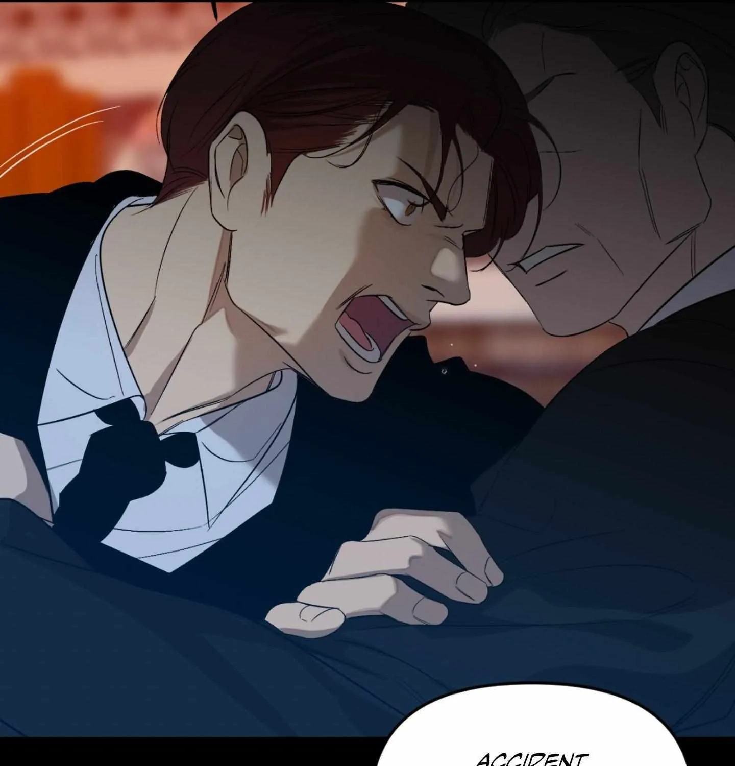 Backlight Chapter 55 page 19 - 