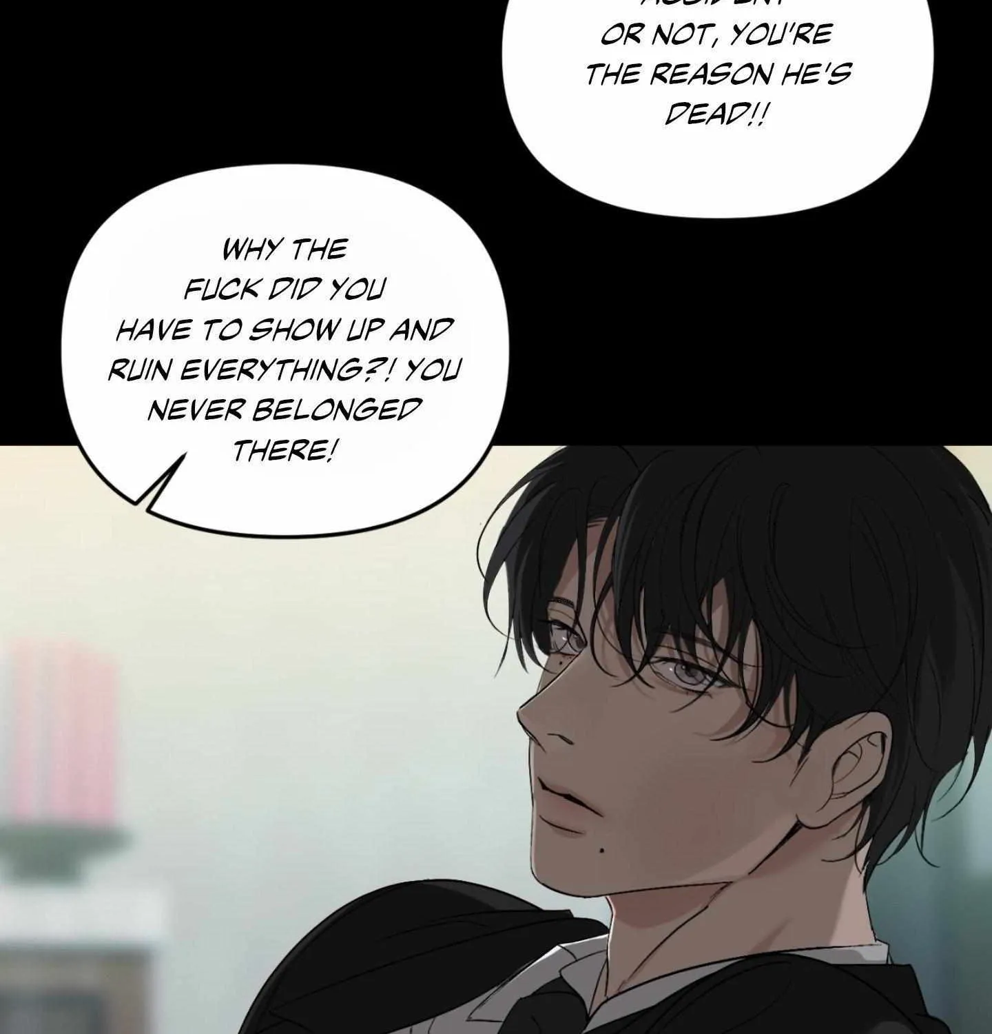 Backlight Chapter 55 page 20 - 