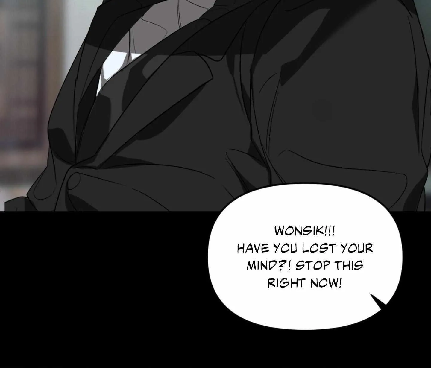 Backlight Chapter 55 page 21 - 