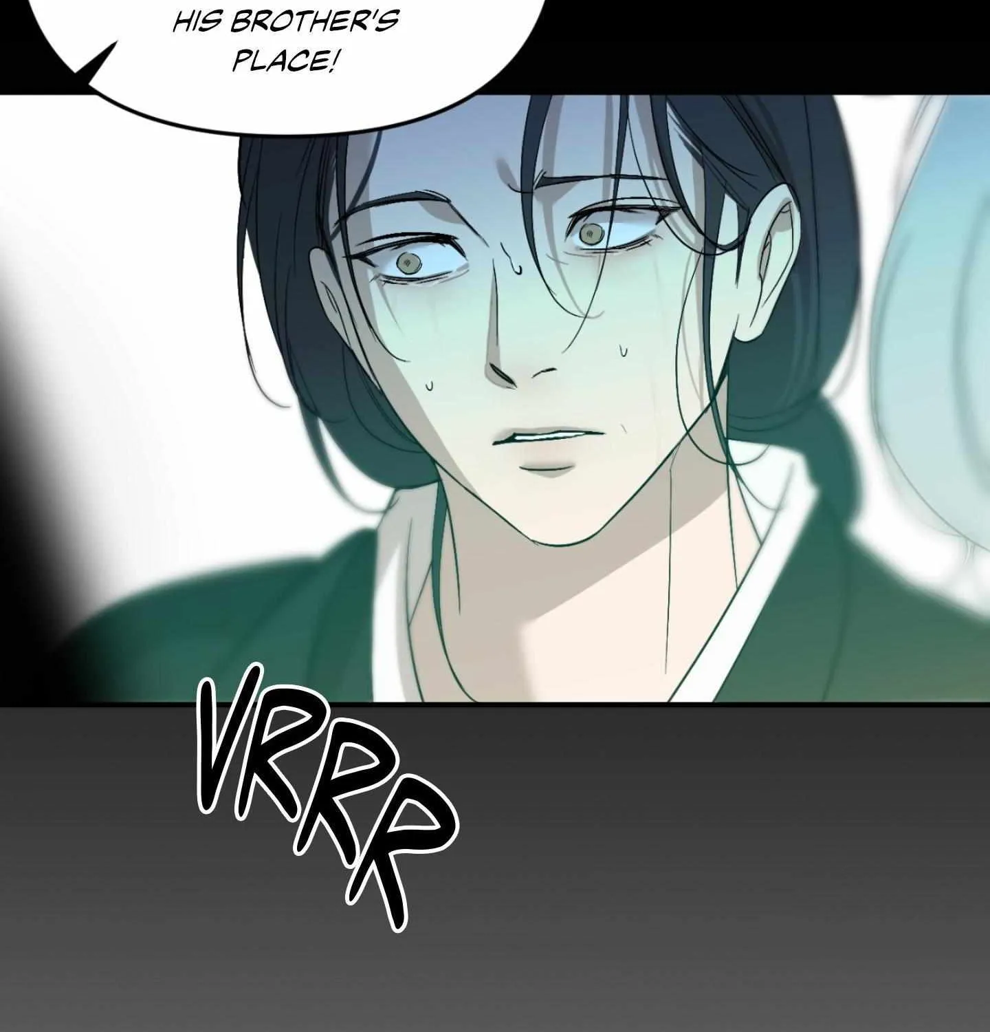Backlight Chapter 55 page 23 - 
