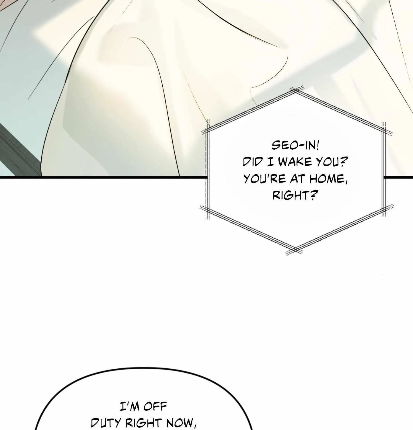 Backlight Chapter 55 page 28 - 