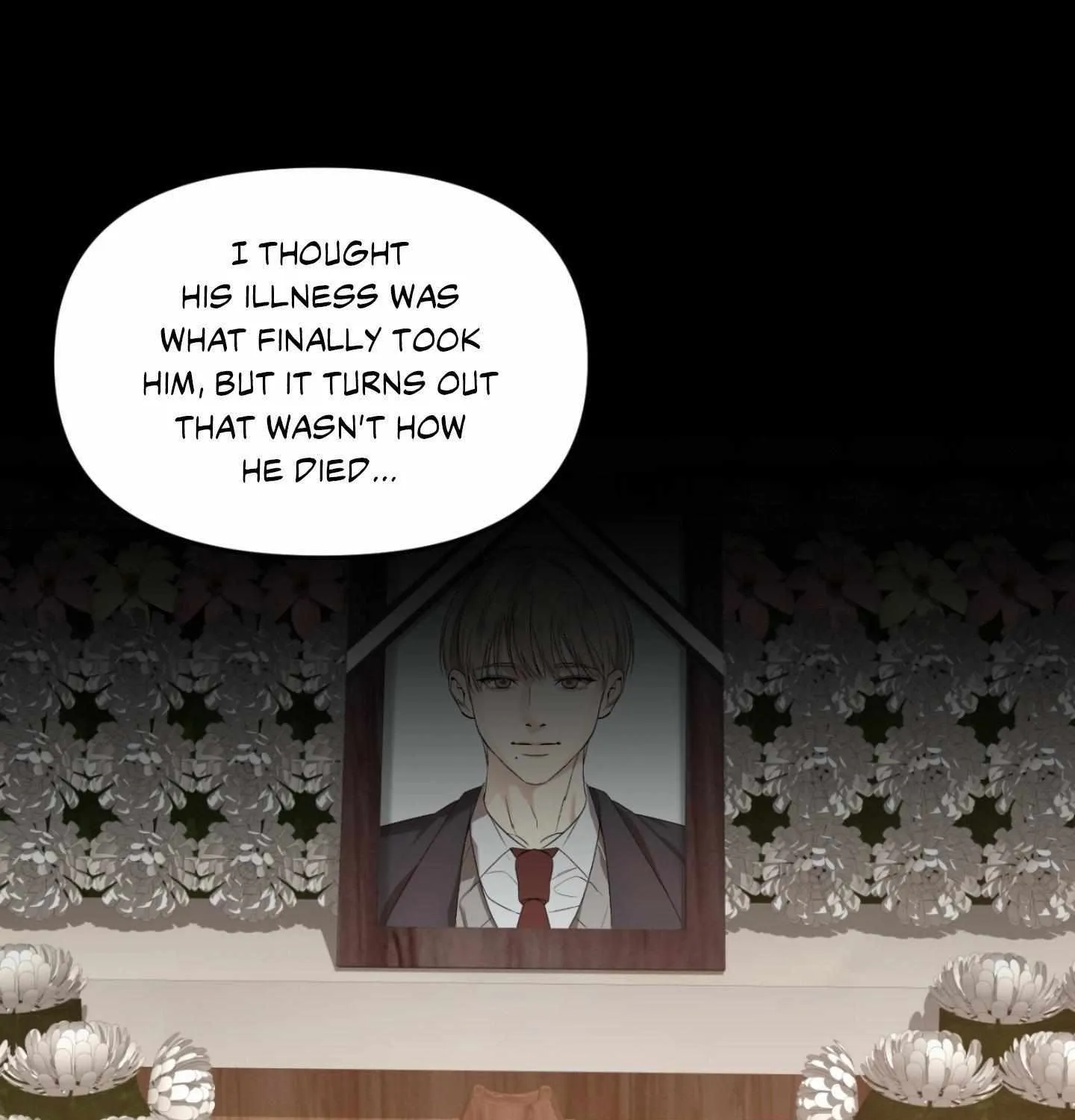 Backlight Chapter 55 page 4 - 