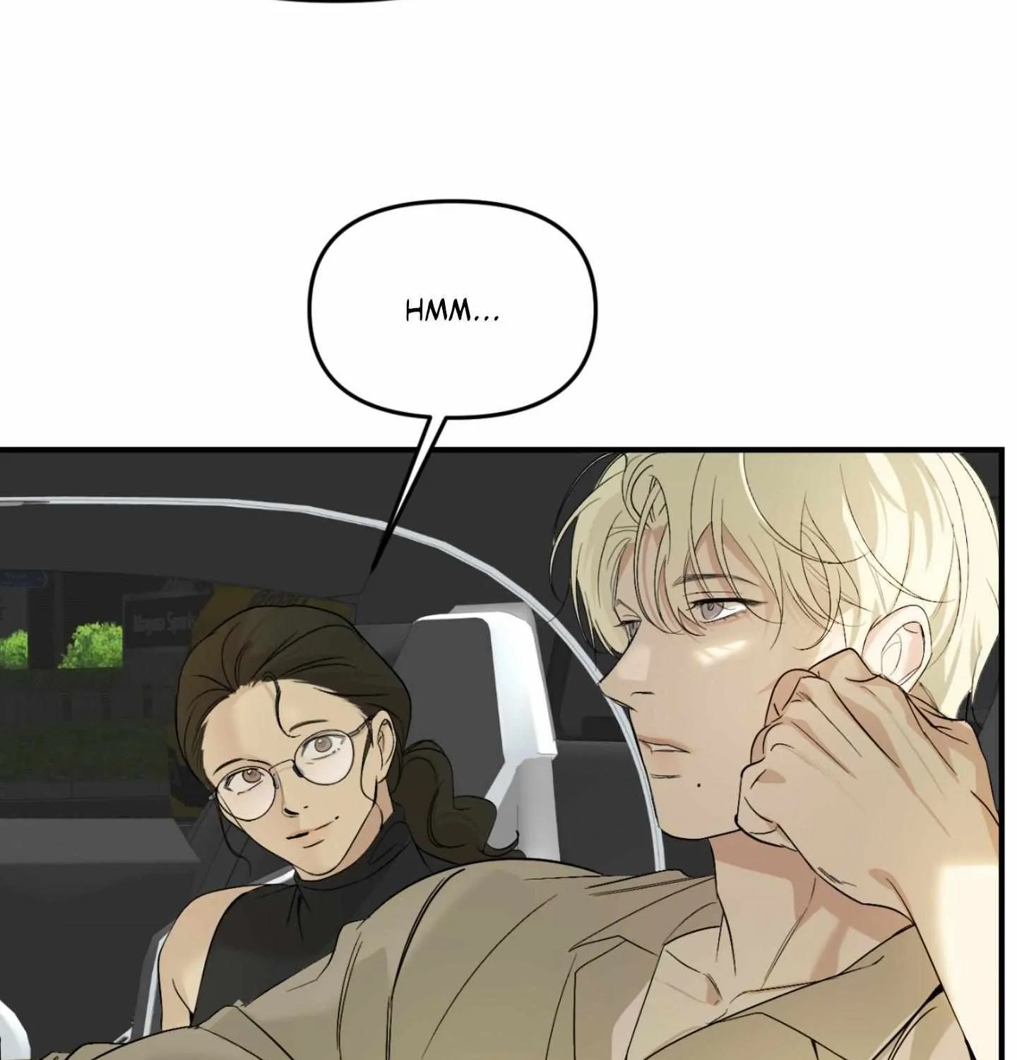 Backlight Chapter 55 page 36 - 