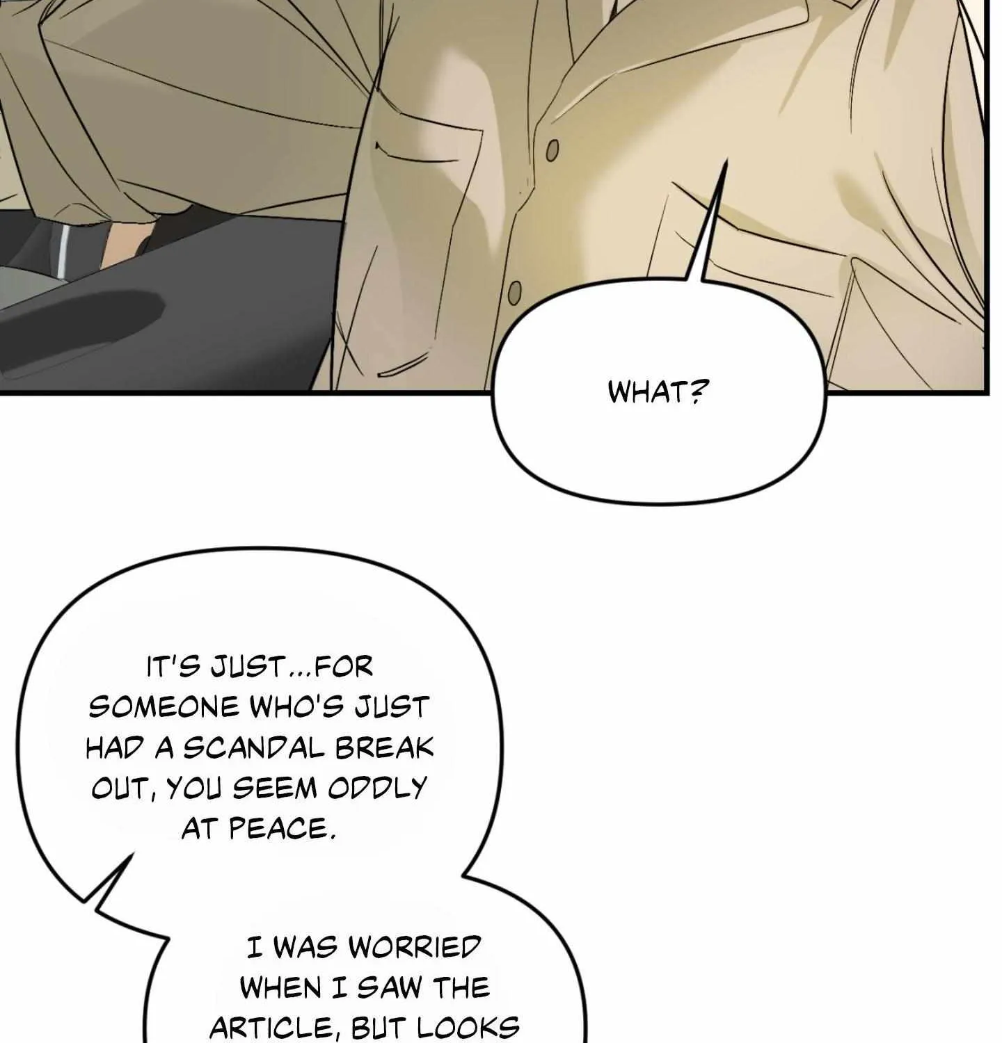 Backlight Chapter 55 page 37 - 