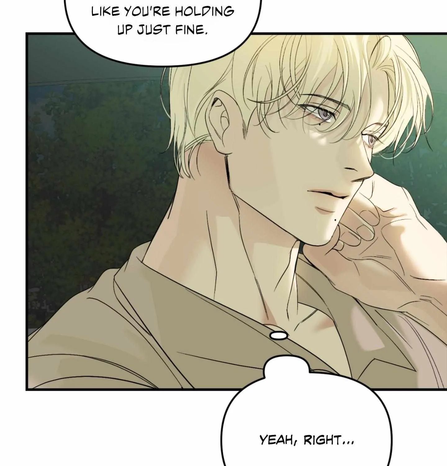Backlight Chapter 55 page 38 - 
