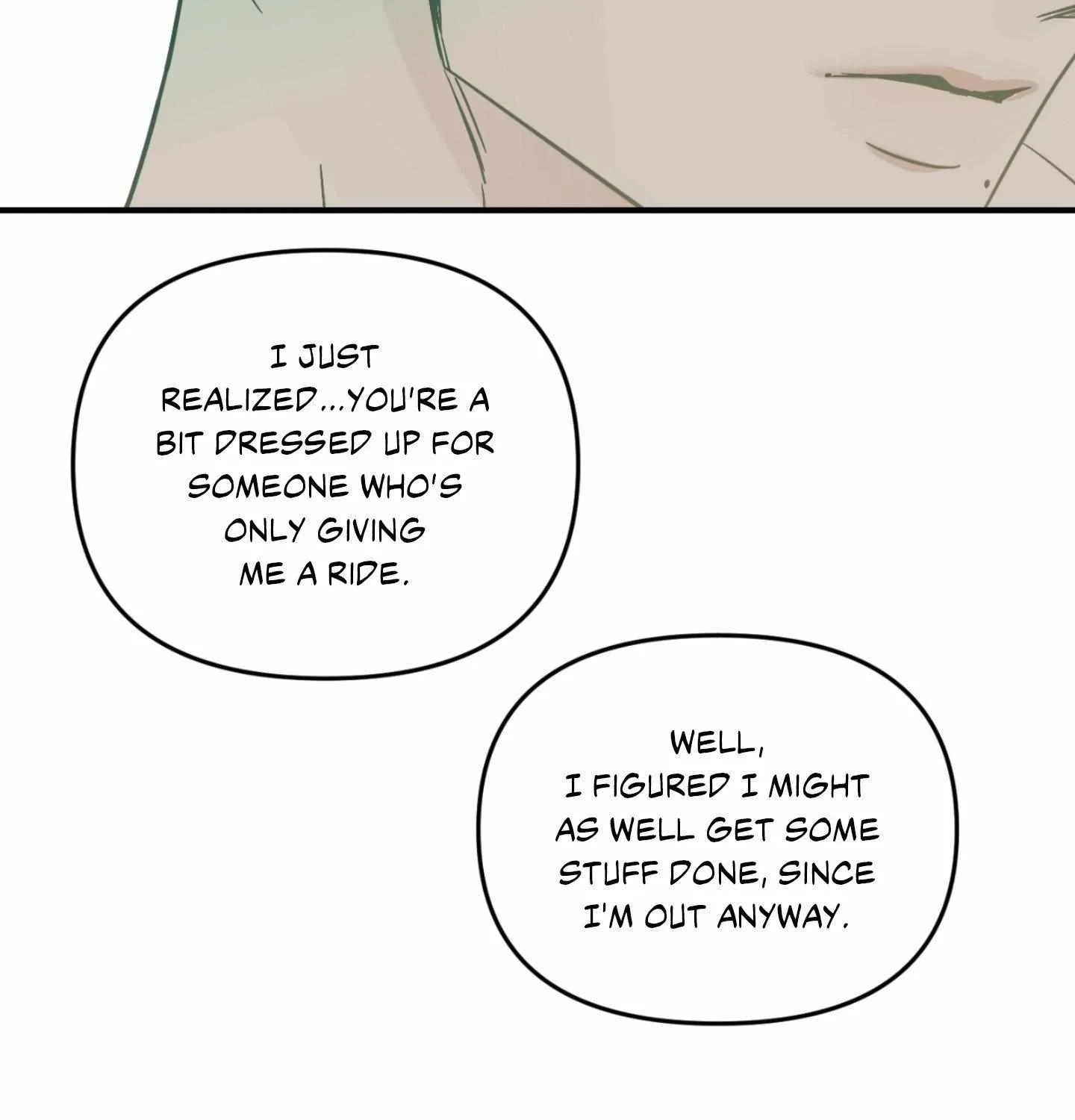 Backlight Chapter 55 page 42 - 