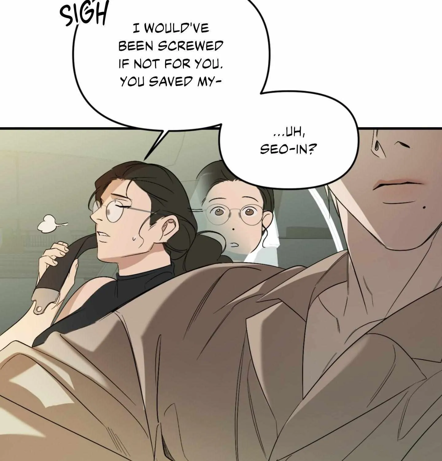Backlight Chapter 55 page 46 - 