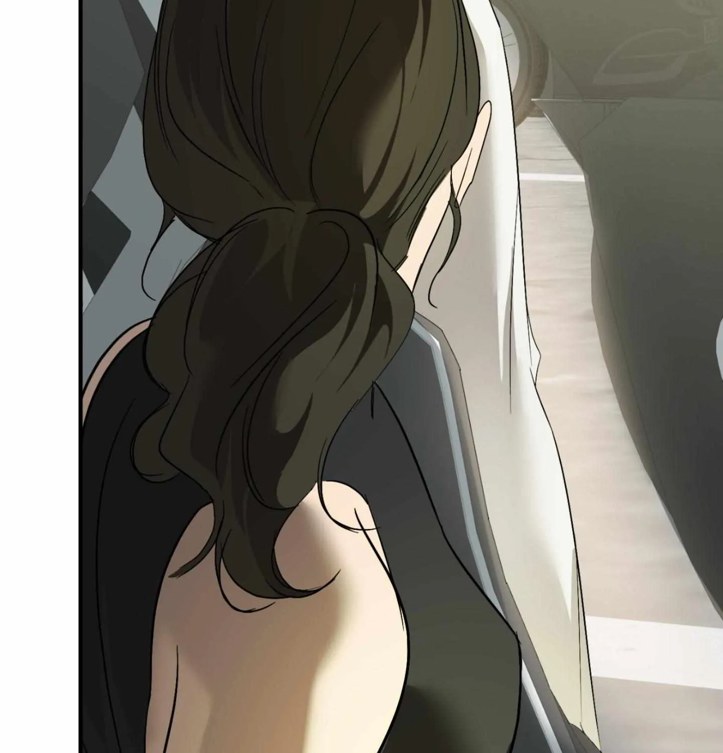Backlight Chapter 55 page 49 - 