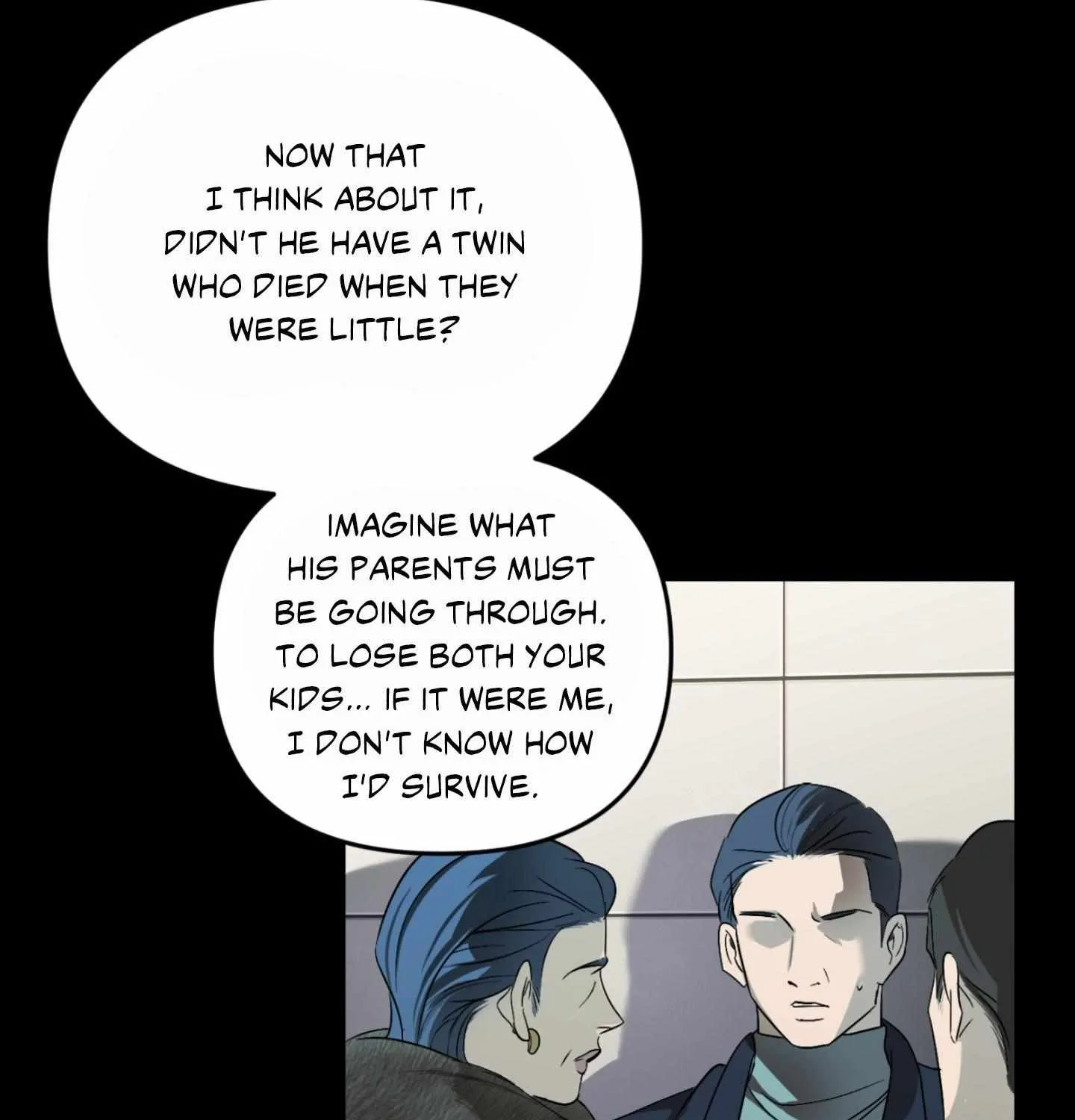 Backlight Chapter 55 page 6 - 