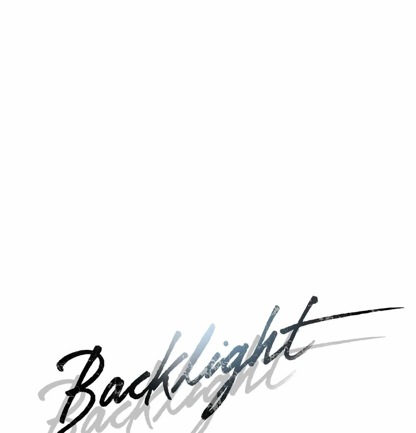 Backlight Chapter 55 page 54 - 