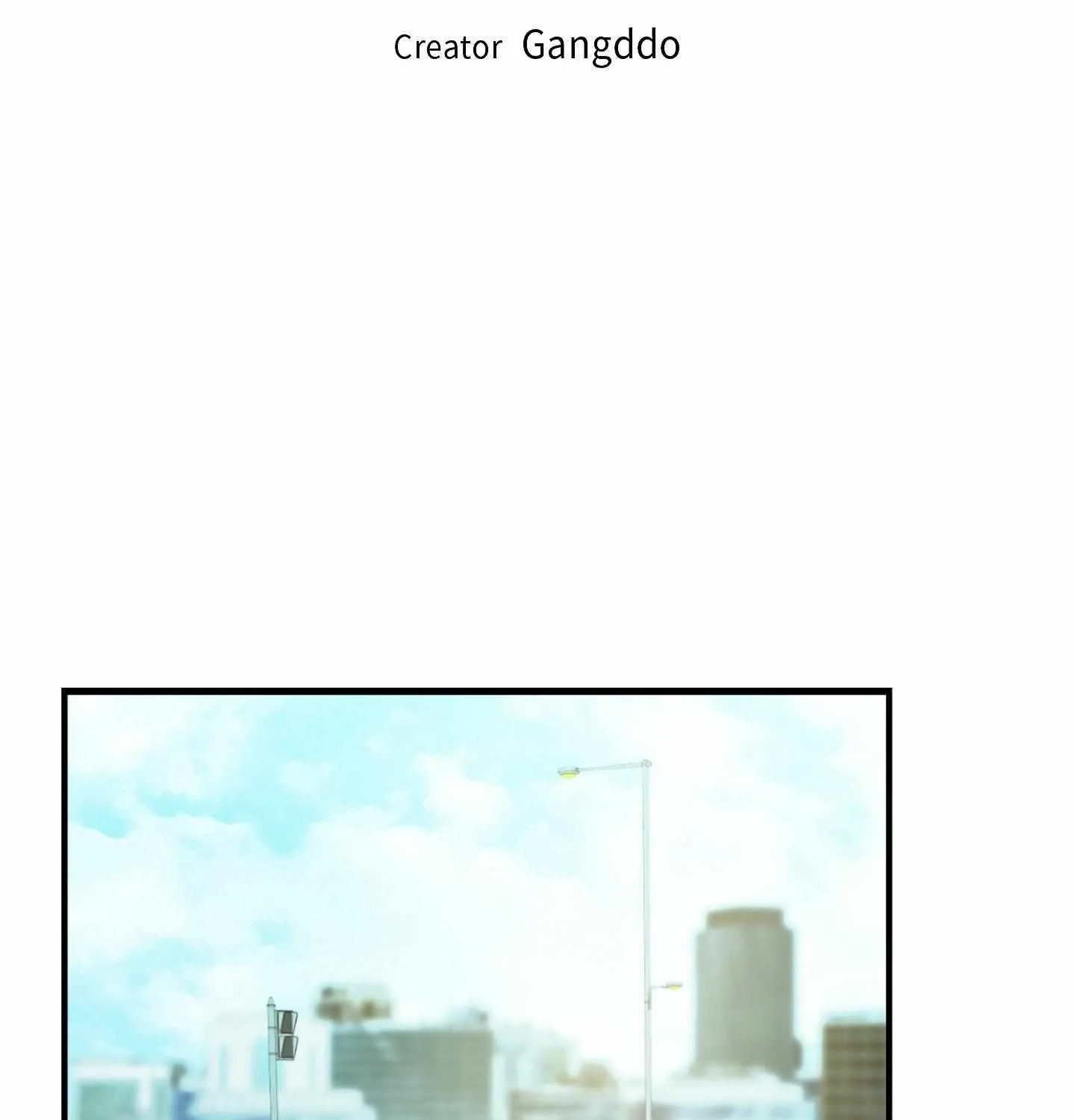 Backlight Chapter 55 page 56 - 