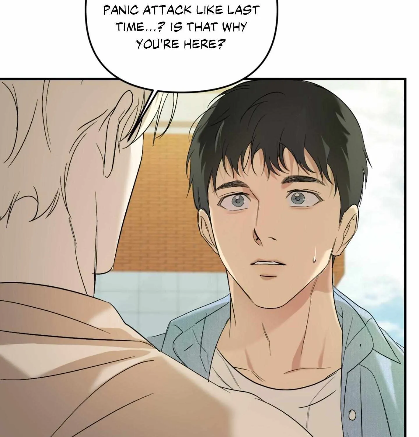 Backlight Chapter 55 page 60 - 