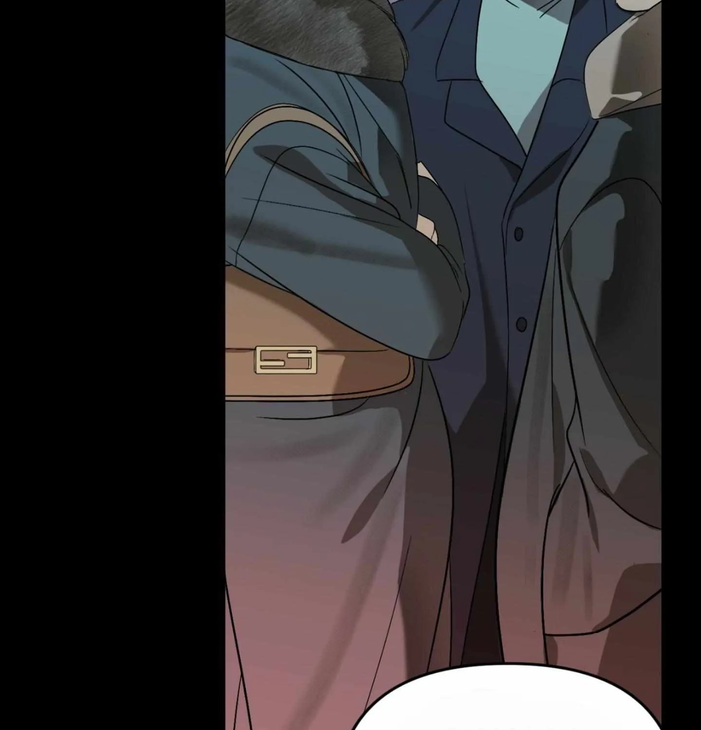Backlight Chapter 55 page 7 - 