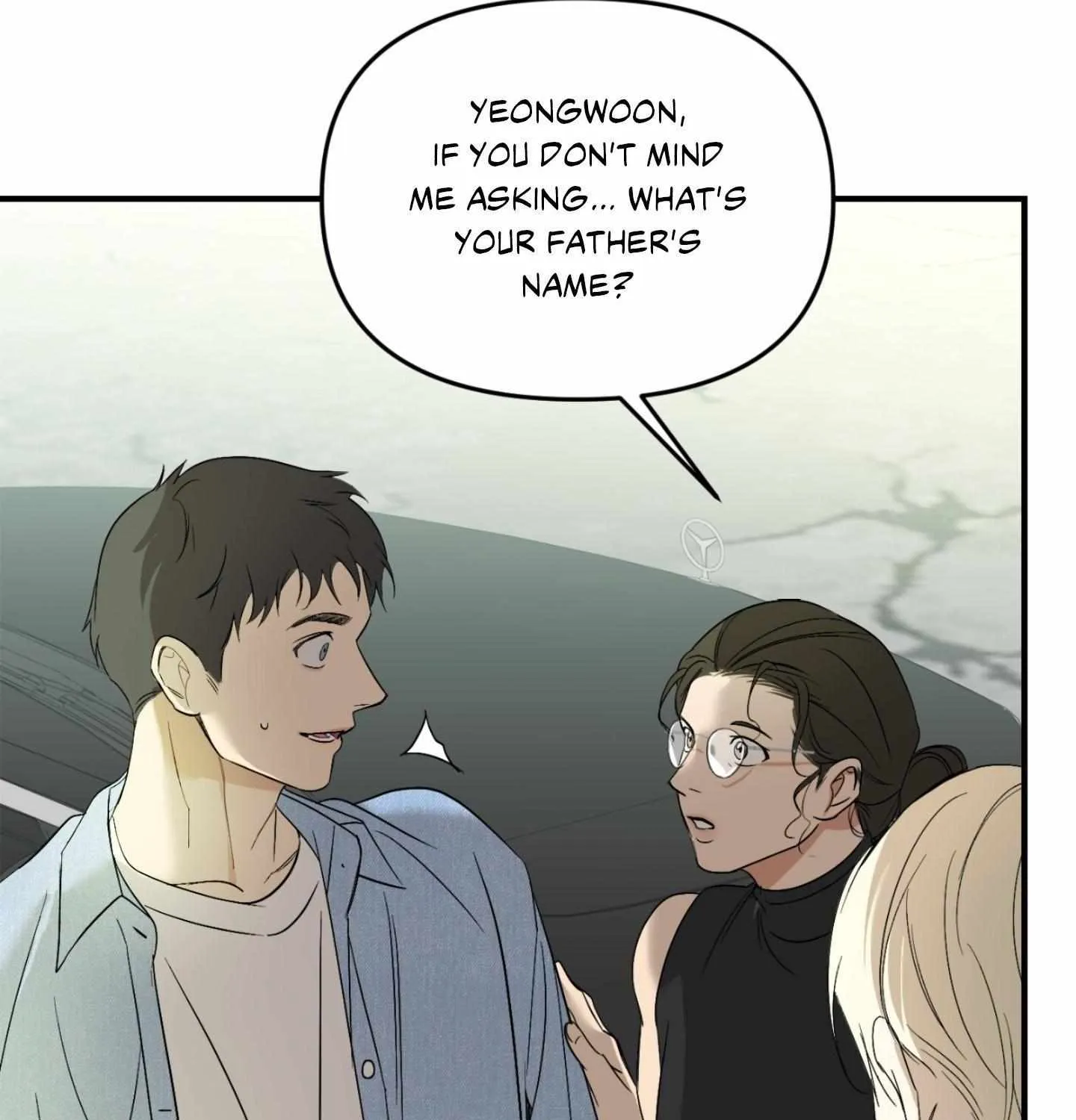 Backlight Chapter 55 page 66 - 
