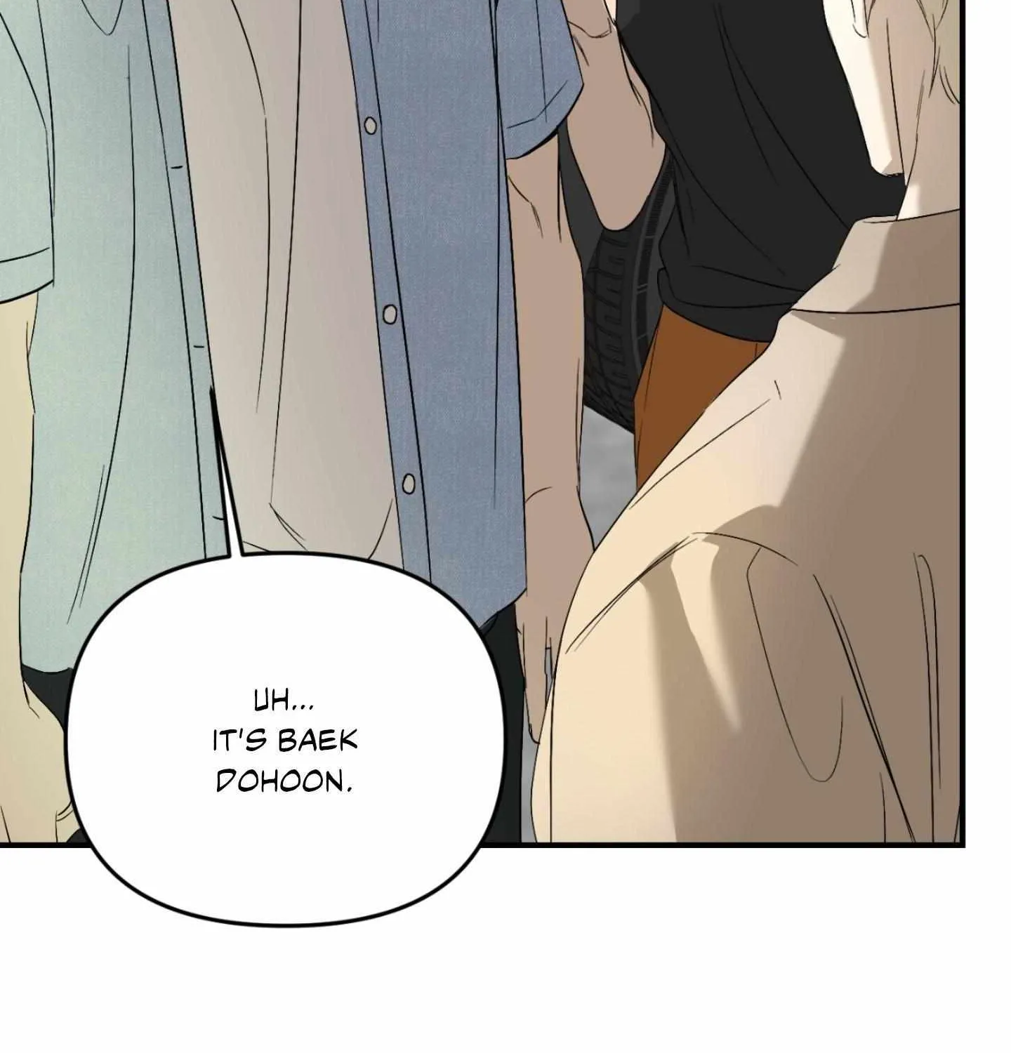 Backlight Chapter 55 page 67 - 