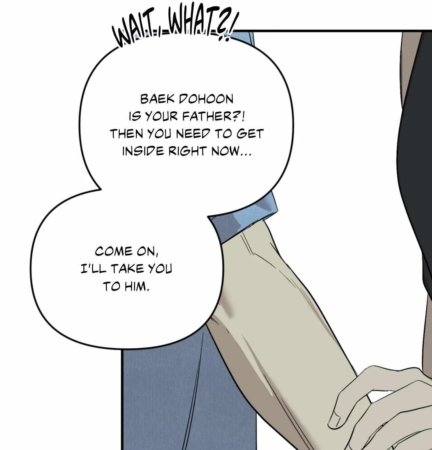 Backlight Chapter 55 page 68 - 