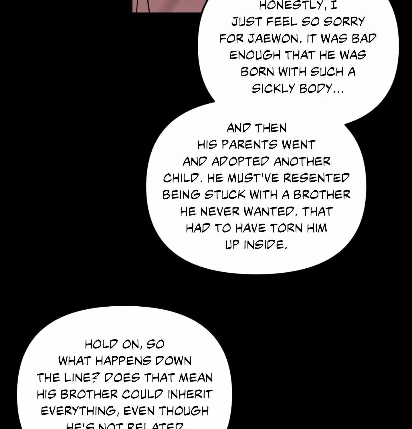 Backlight Chapter 55 page 8 - 