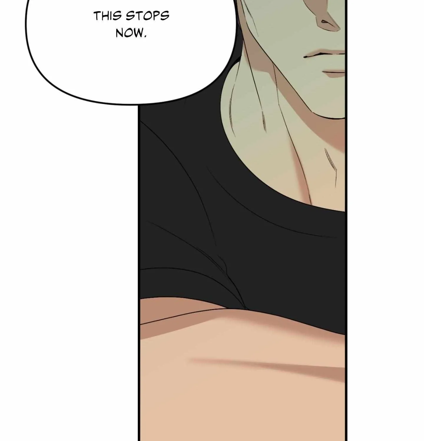 Backlight Chapter 55 page 75 - 