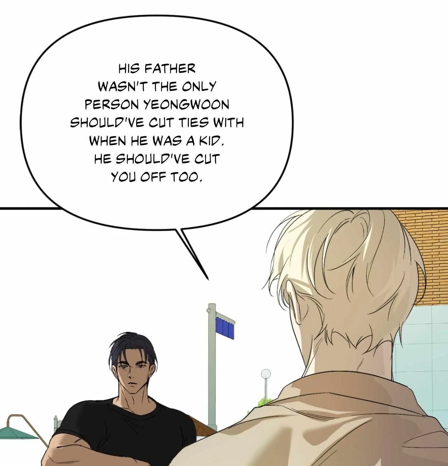 Backlight Chapter 55 page 79 - 