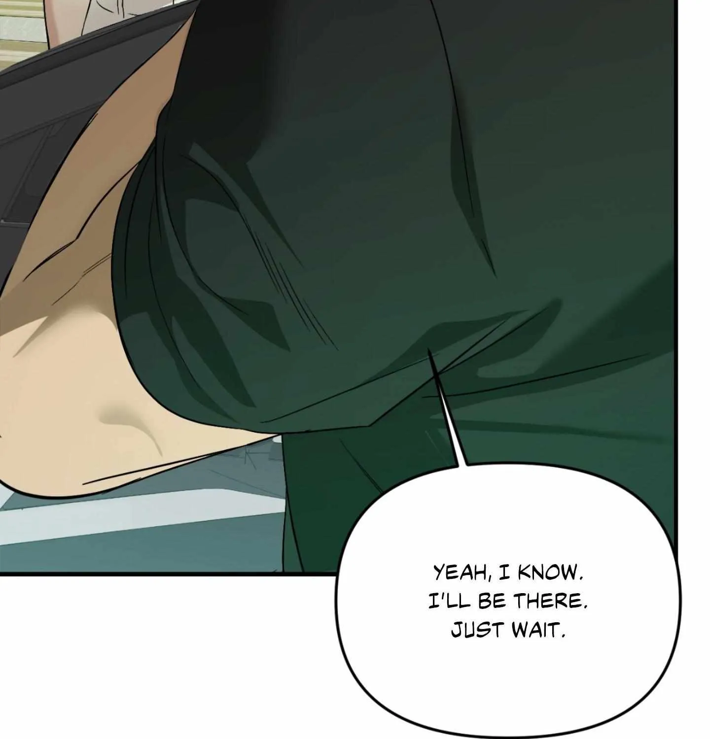 Backlight Chapter 55 page 84 - 