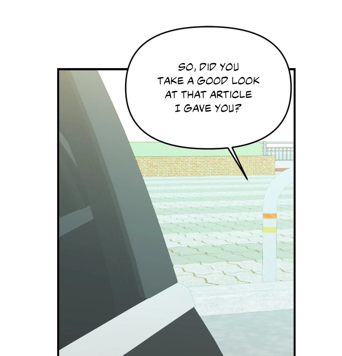 Backlight Chapter 55 page 86 - 