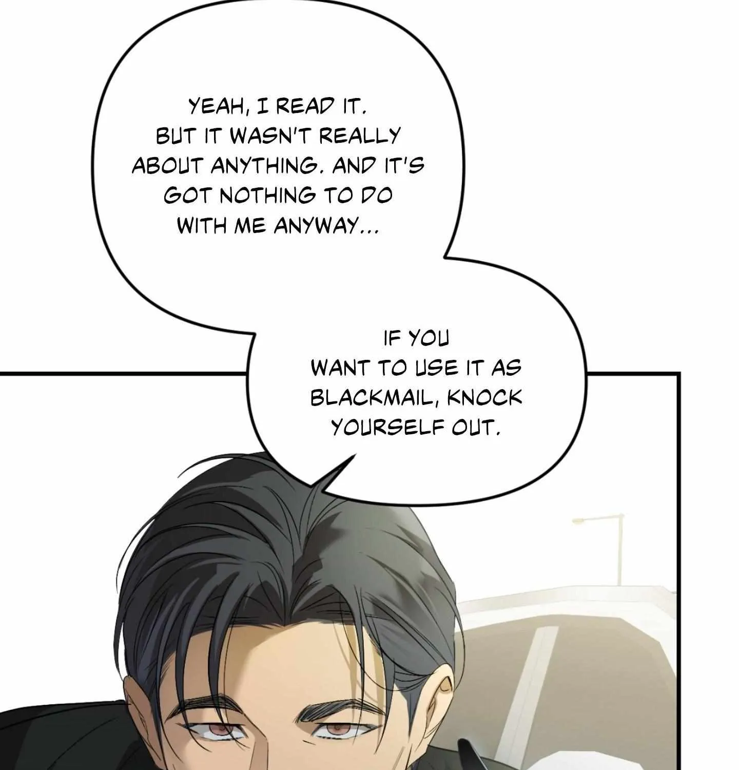 Backlight Chapter 55 page 88 - 