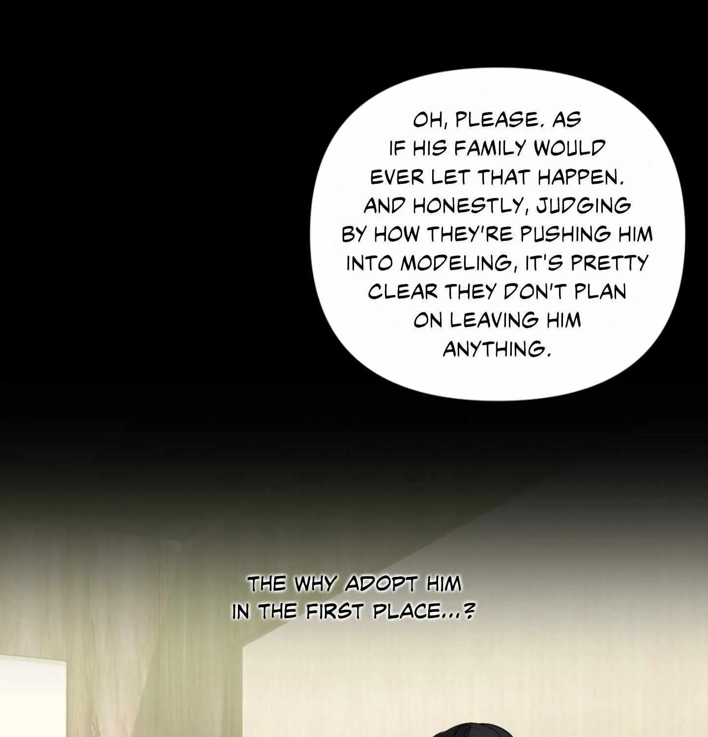 Backlight Chapter 55 page 10 - 