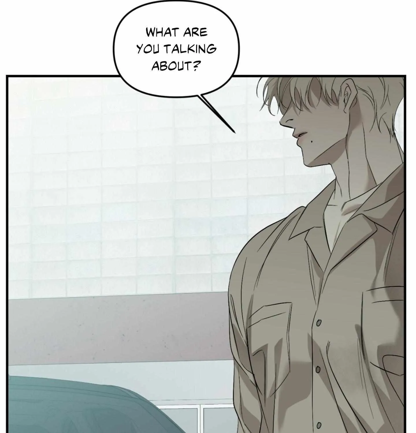 Backlight Chapter 55 page 91 - 