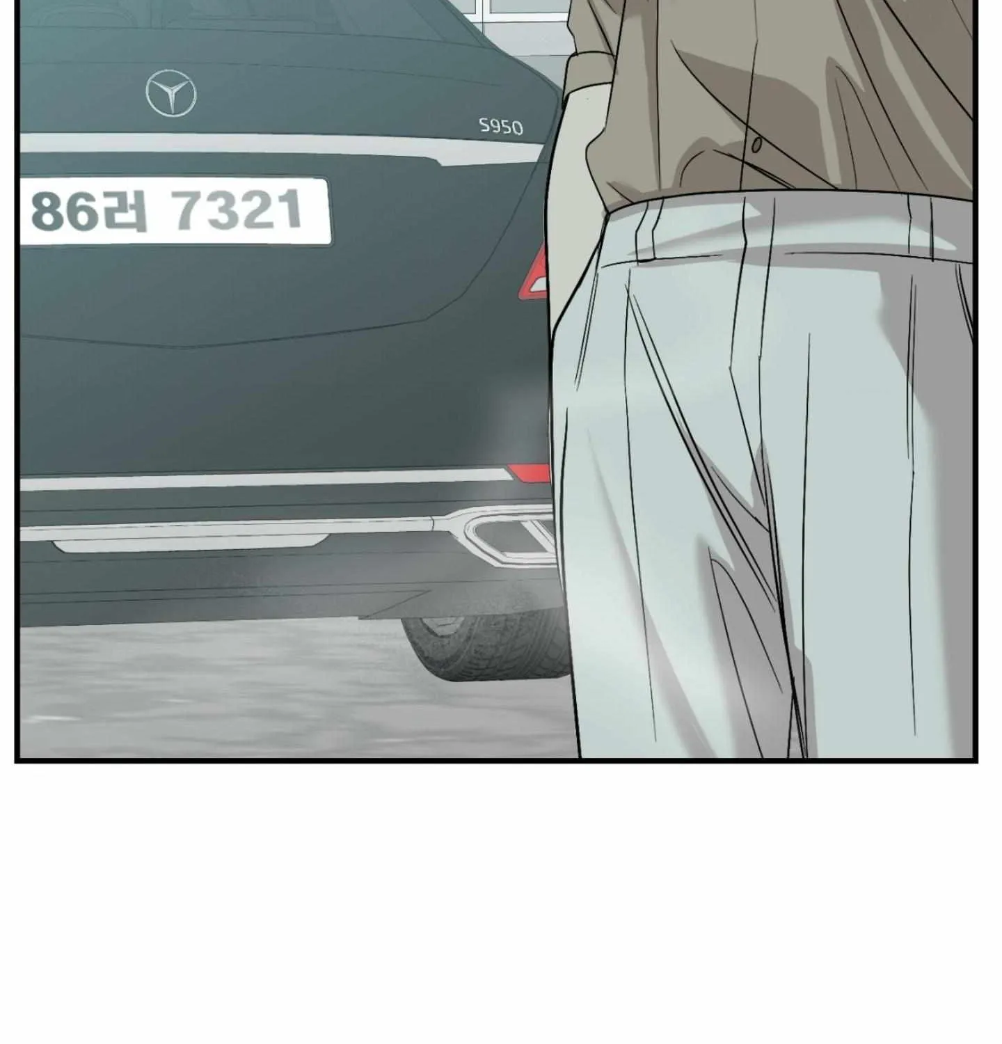 Backlight Chapter 55 page 92 - 