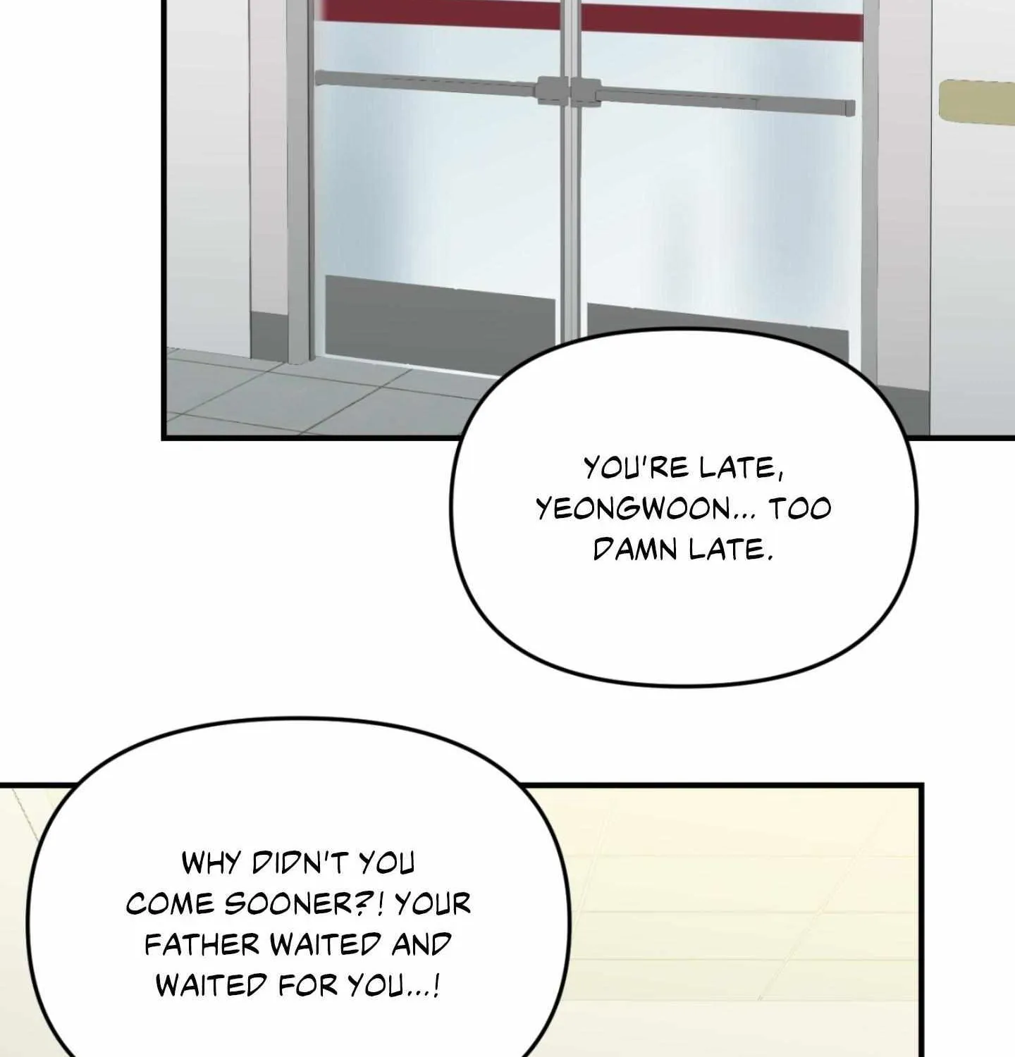 Backlight Chapter 55 page 96 - 