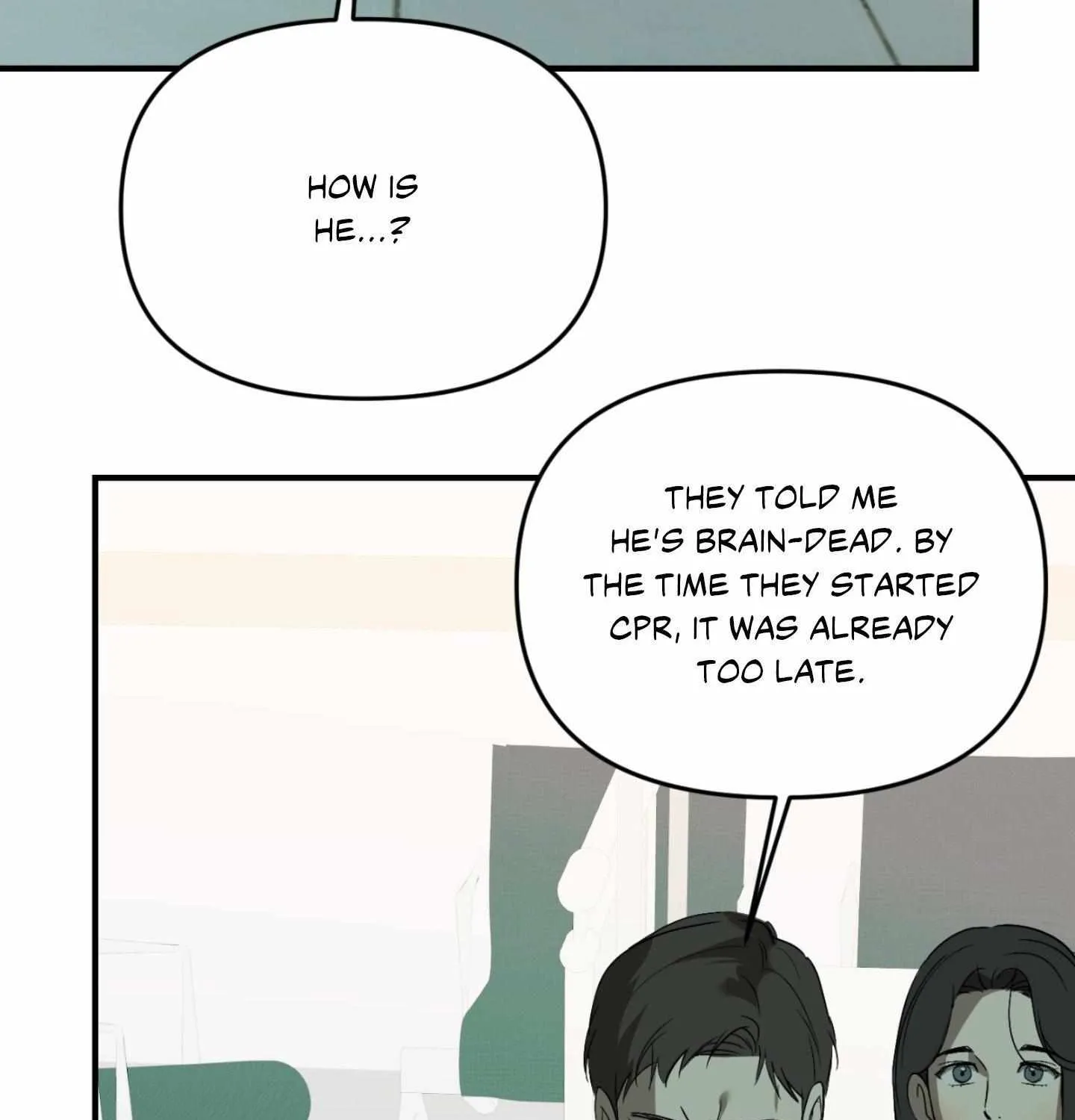 Backlight Chapter 55 page 99 - 