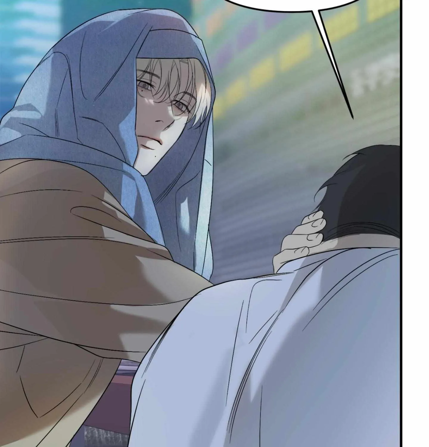Backlight Chapter 56 page 103 - 