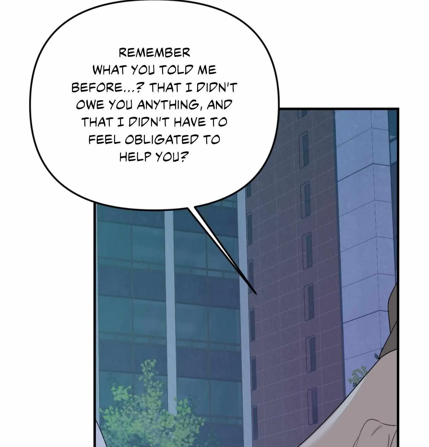 Backlight Chapter 56 page 110 - 