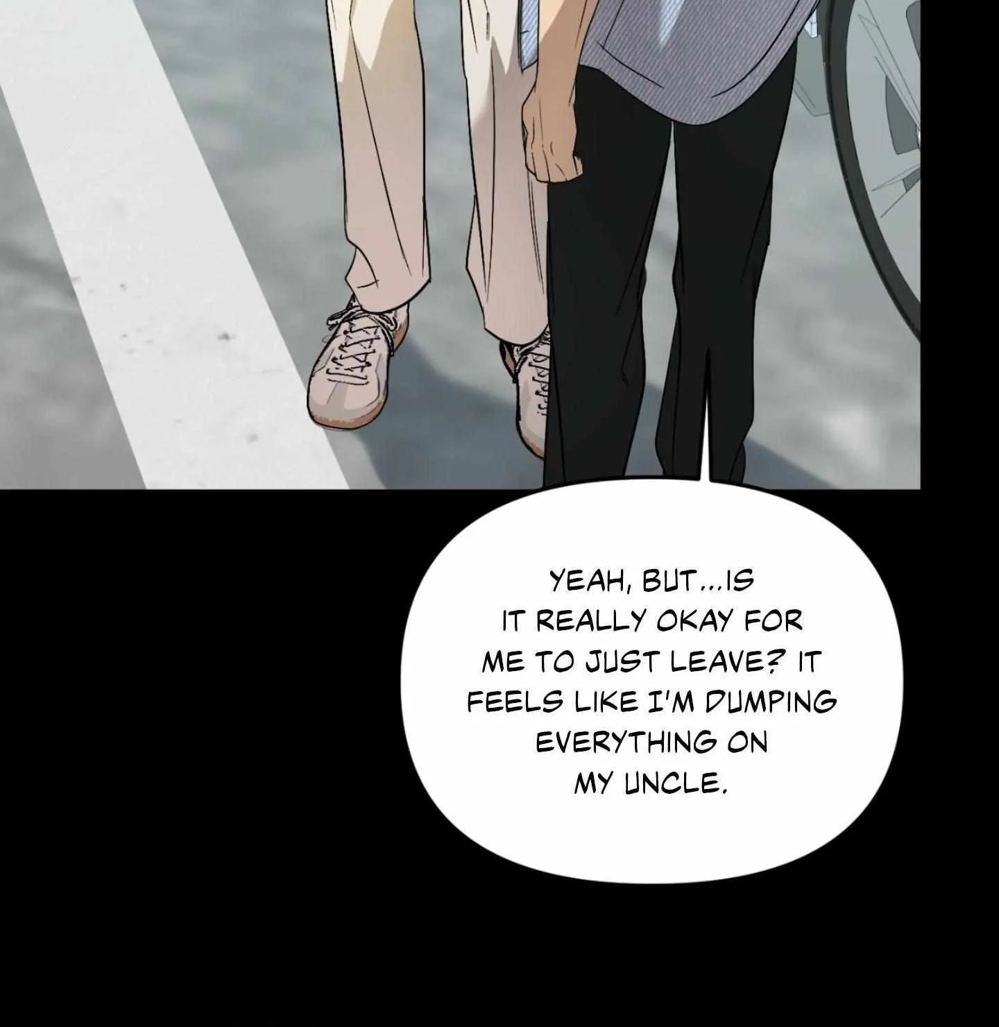 Backlight Chapter 56 page 12 - 
