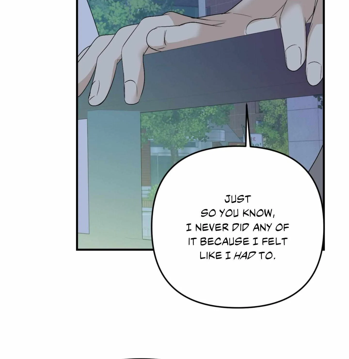 Backlight Chapter 56 page 111 - 