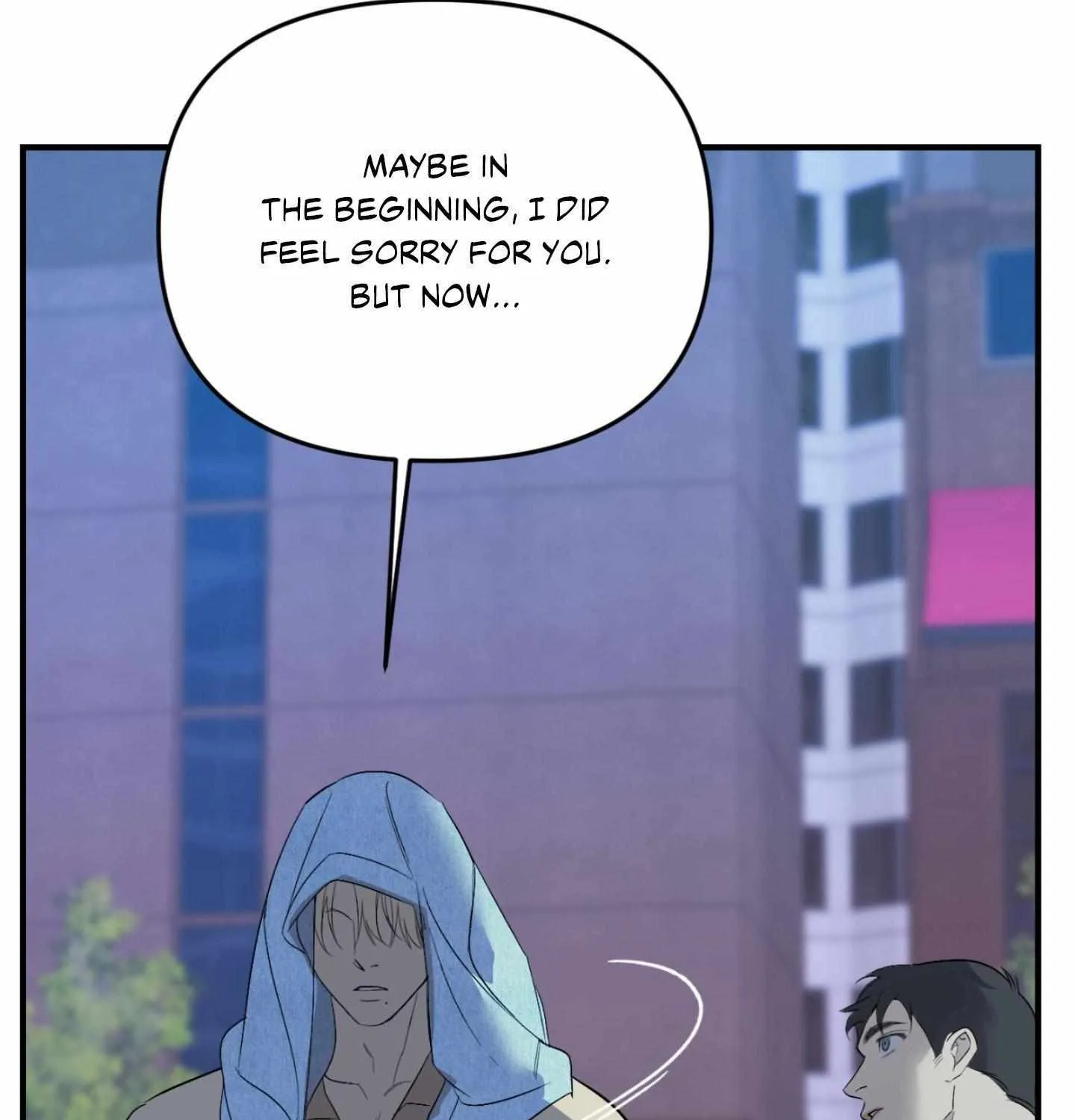 Backlight Chapter 56 page 112 - 