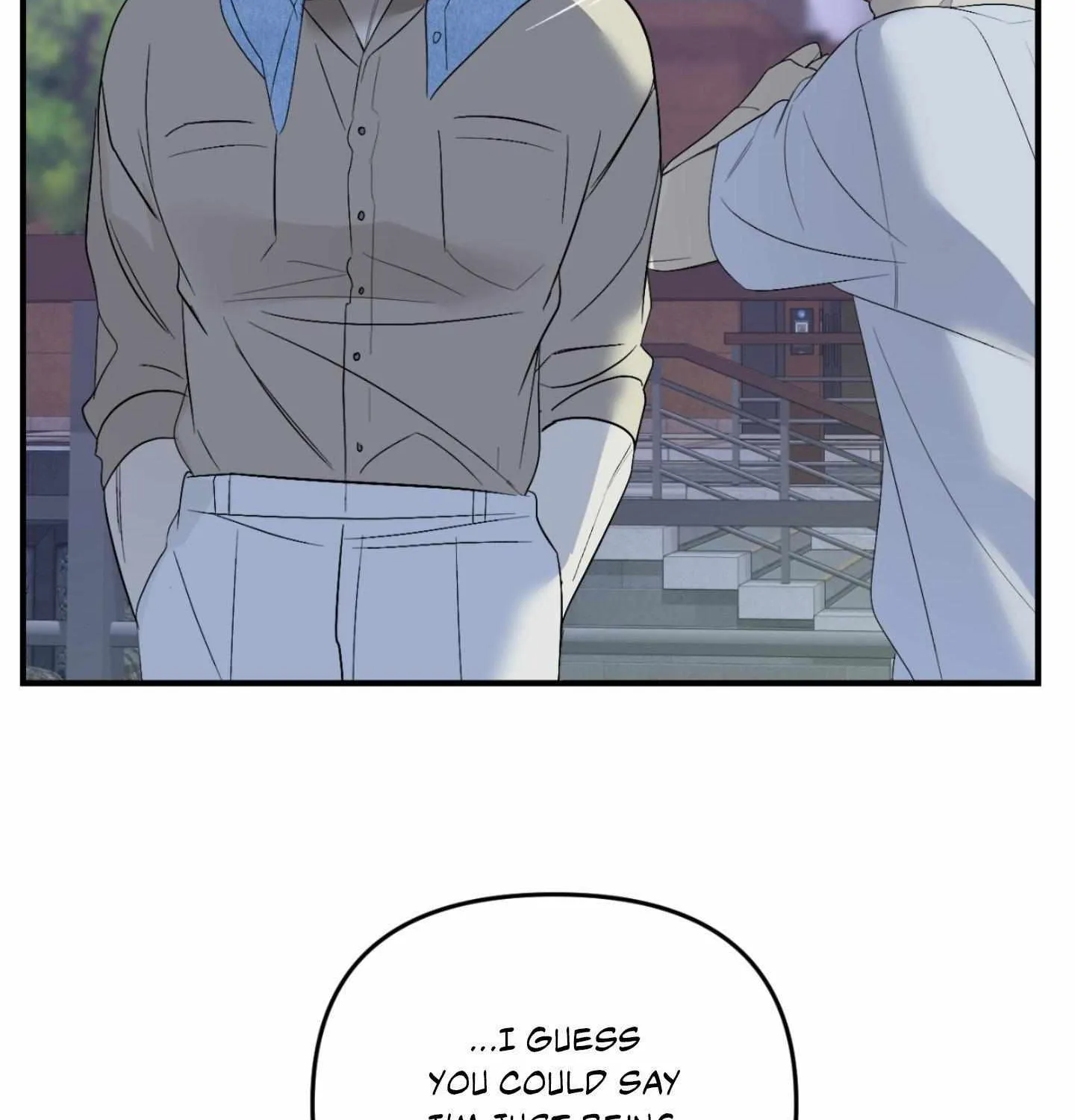 Backlight Chapter 56 page 113 - 