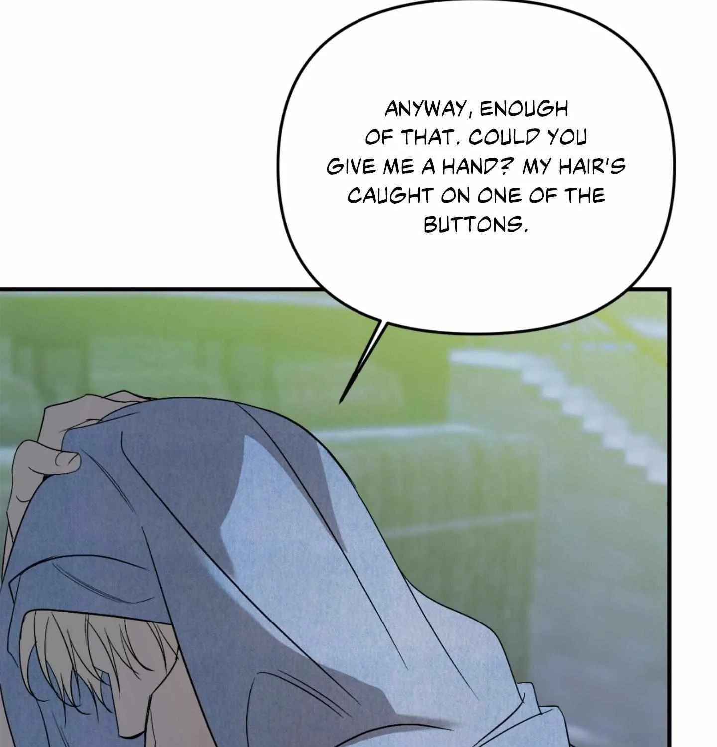 Backlight Chapter 56 page 118 - 