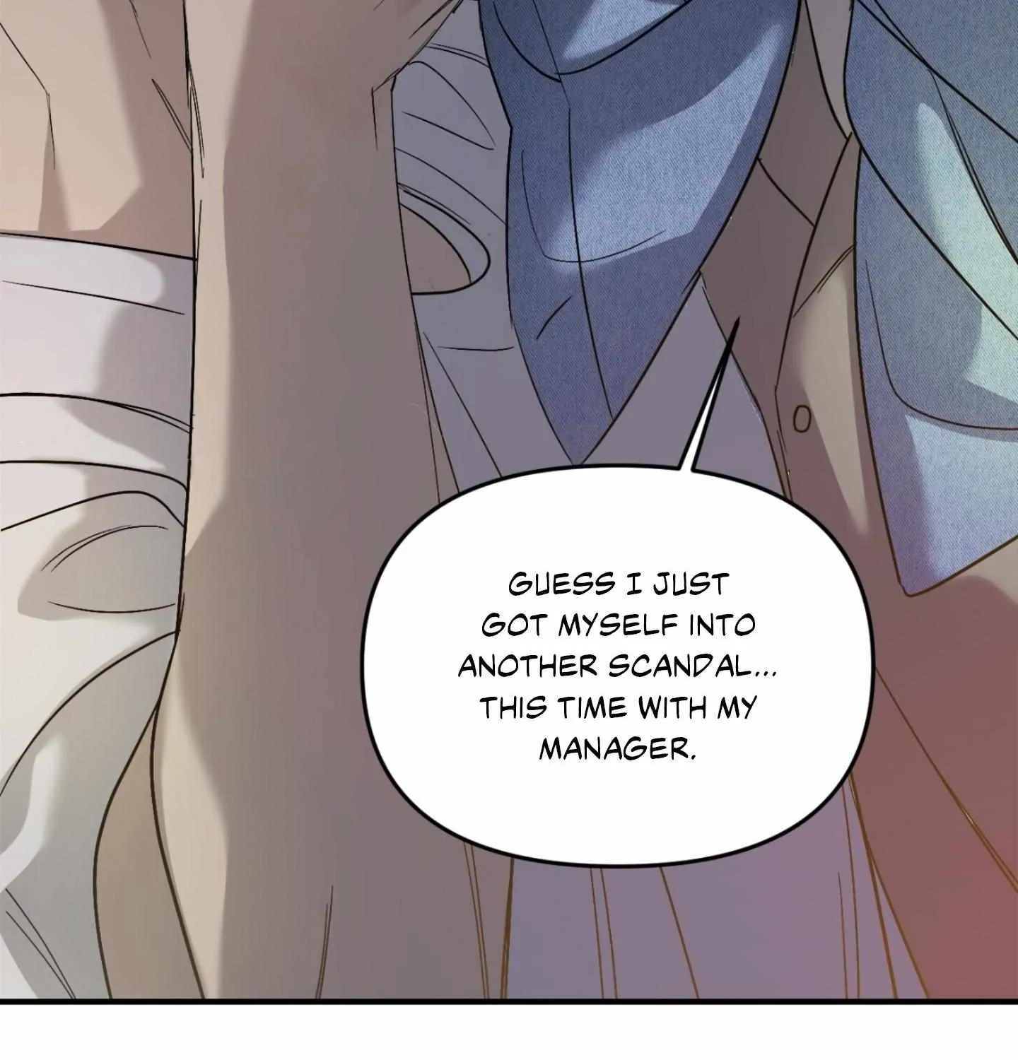 Backlight Chapter 56 page 127 - 