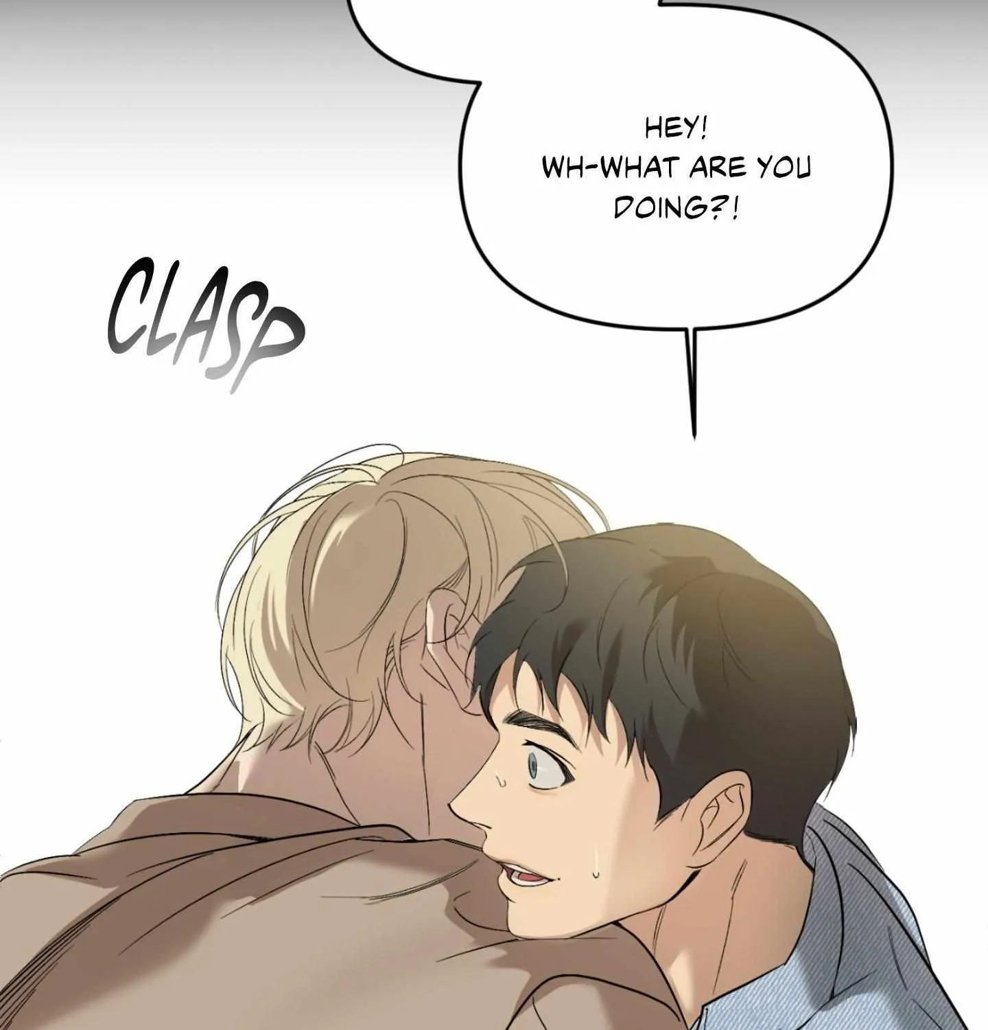 Backlight Chapter 56 page 14 - 