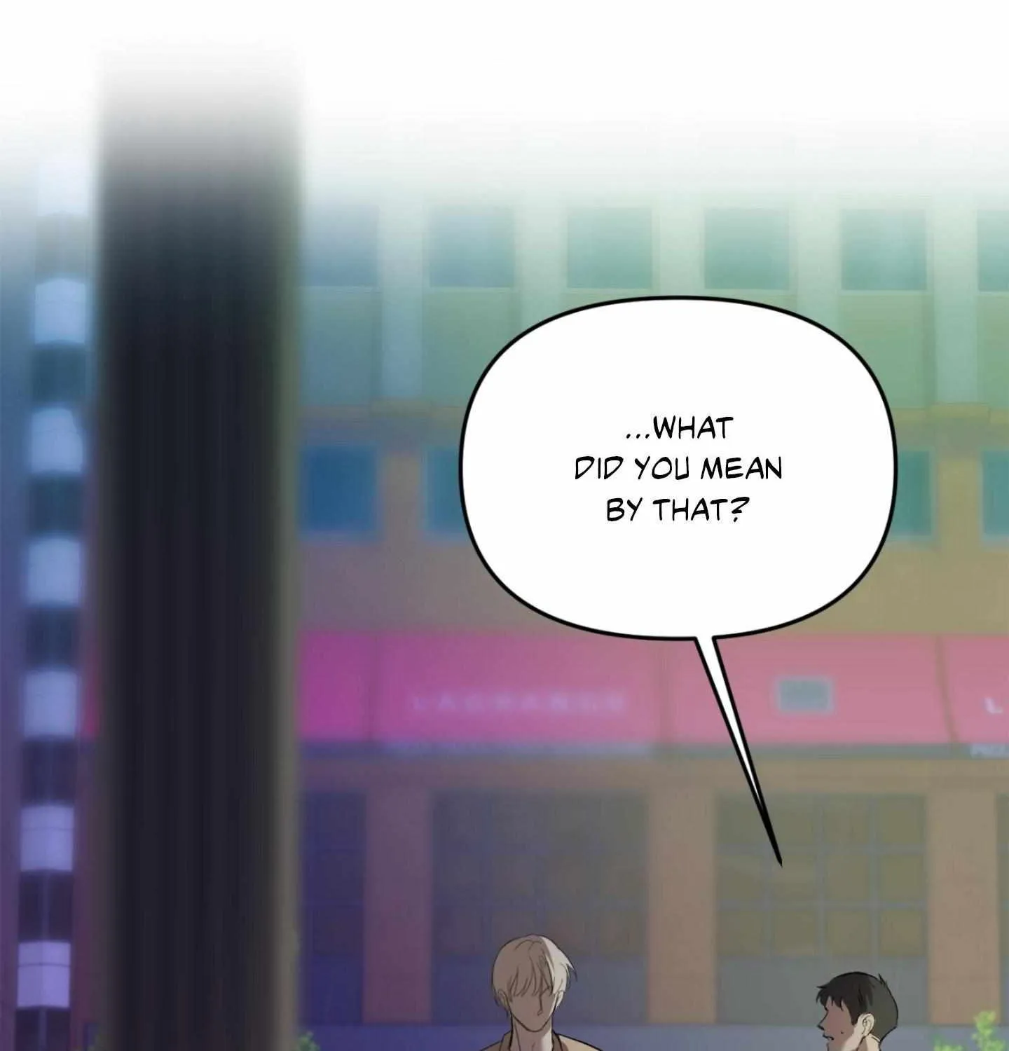 Backlight Chapter 56 page 132 - 