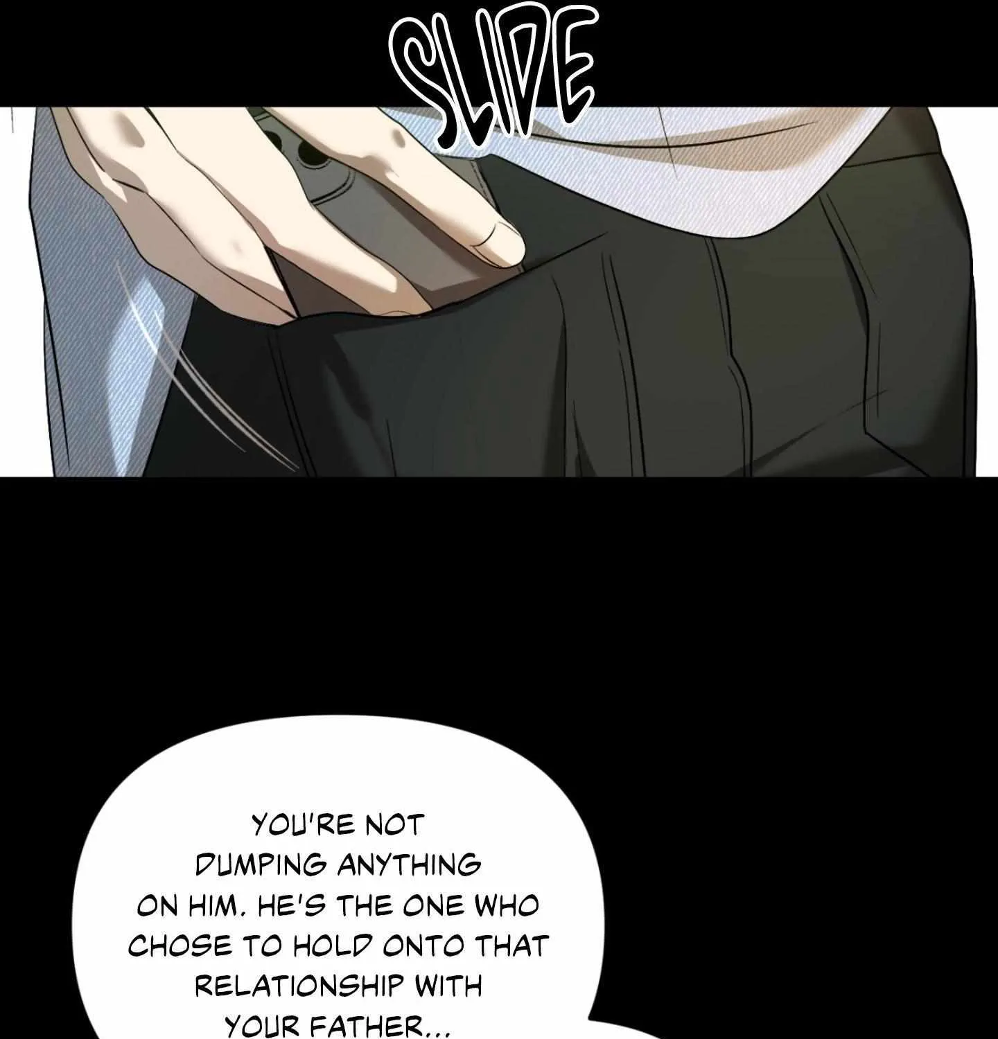 Backlight Chapter 56 page 16 - 
