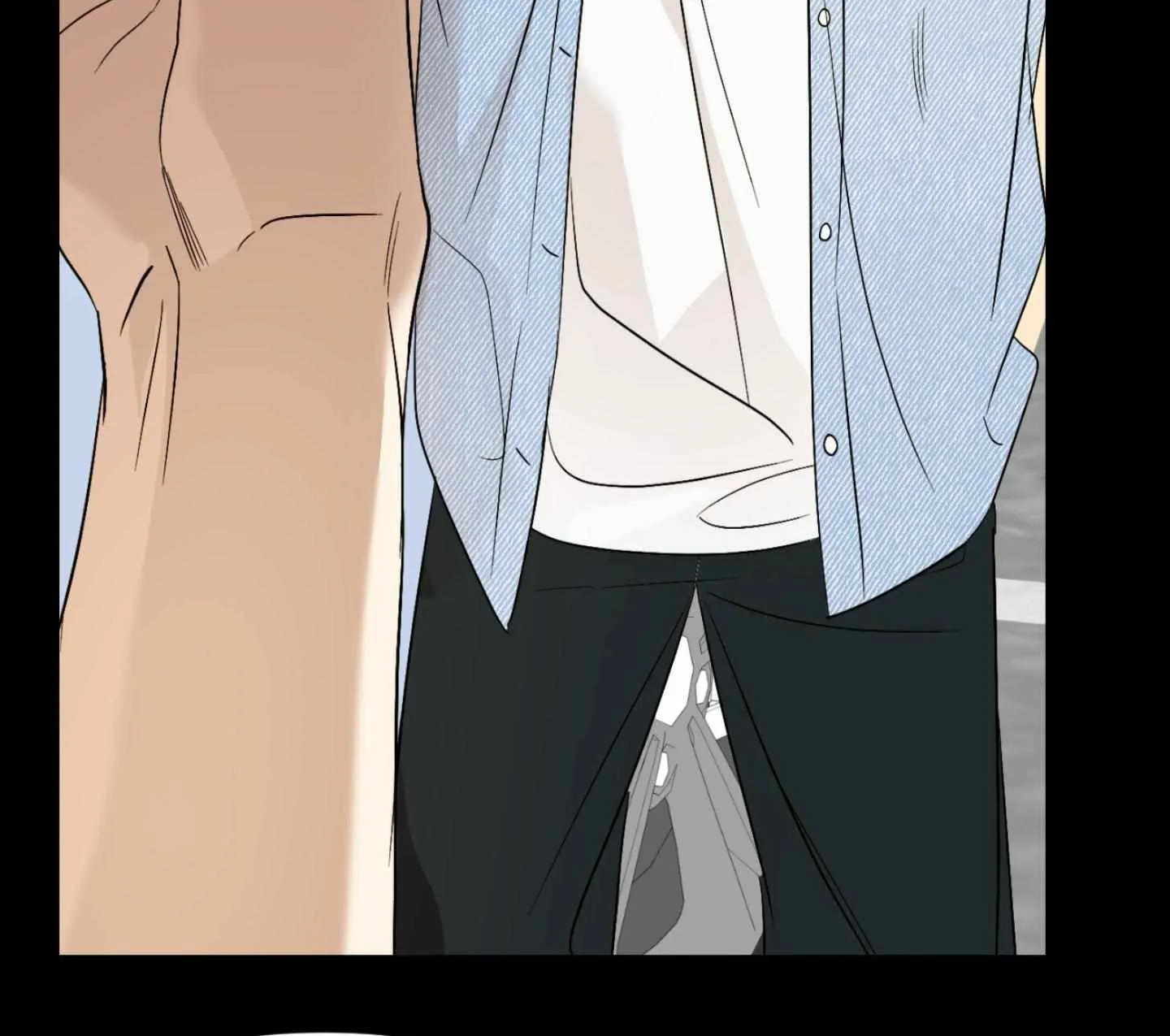 Backlight Chapter 56 page 18 - 