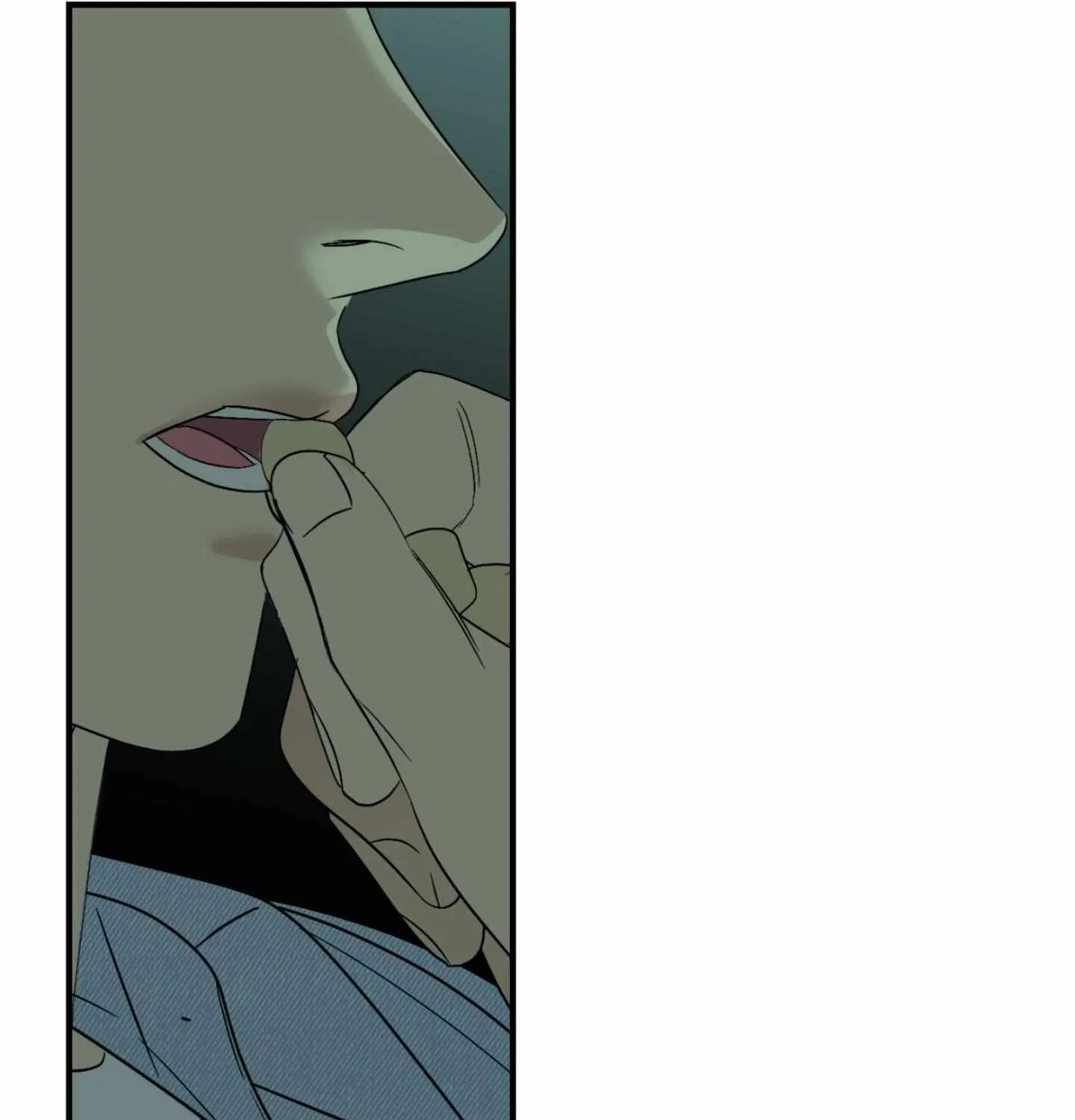 Backlight Chapter 56 page 25 - 