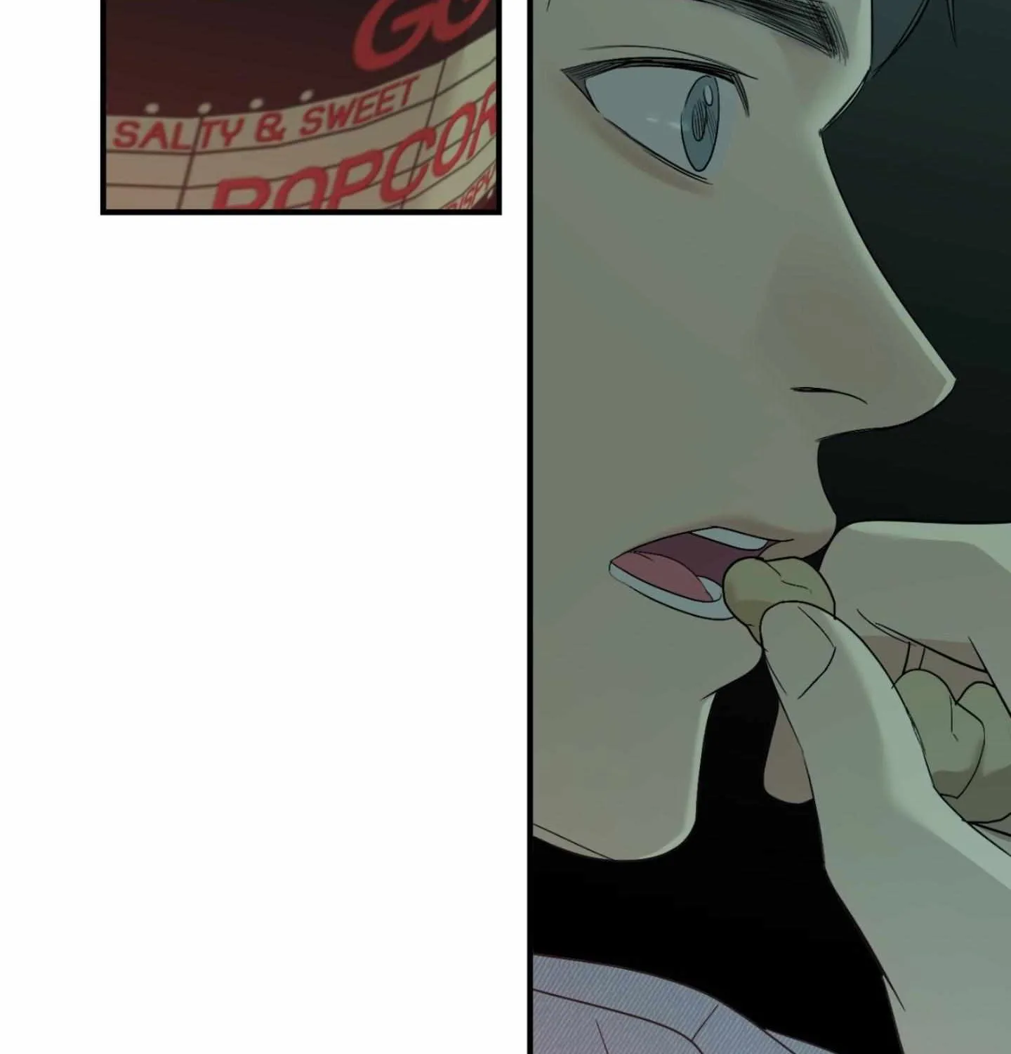Backlight Chapter 56 page 29 - 