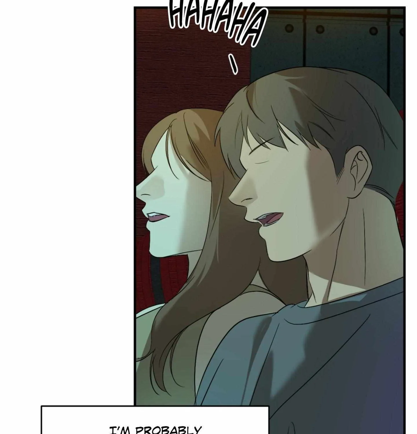 Backlight Chapter 56 page 5 - 
