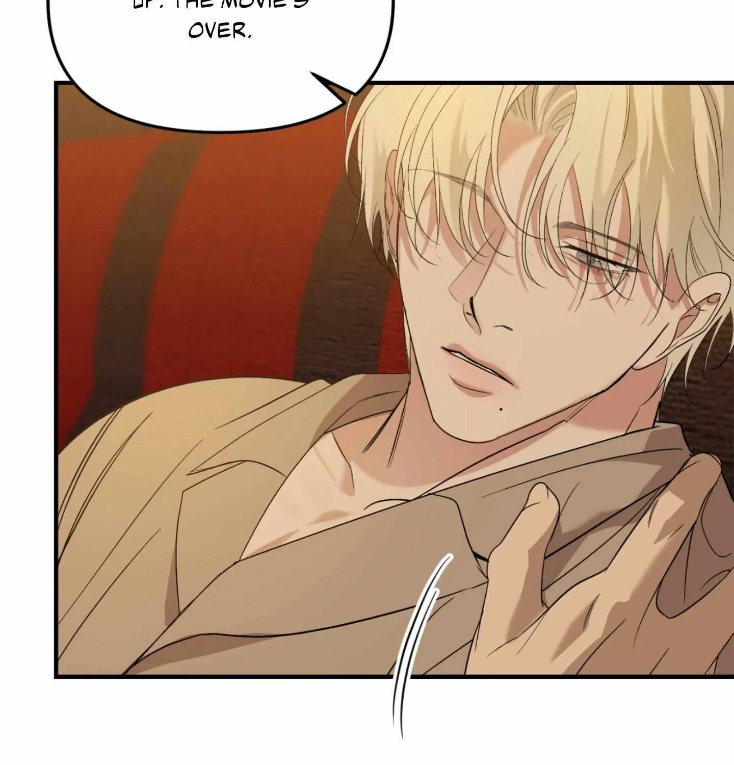 Backlight Chapter 56 page 41 - 