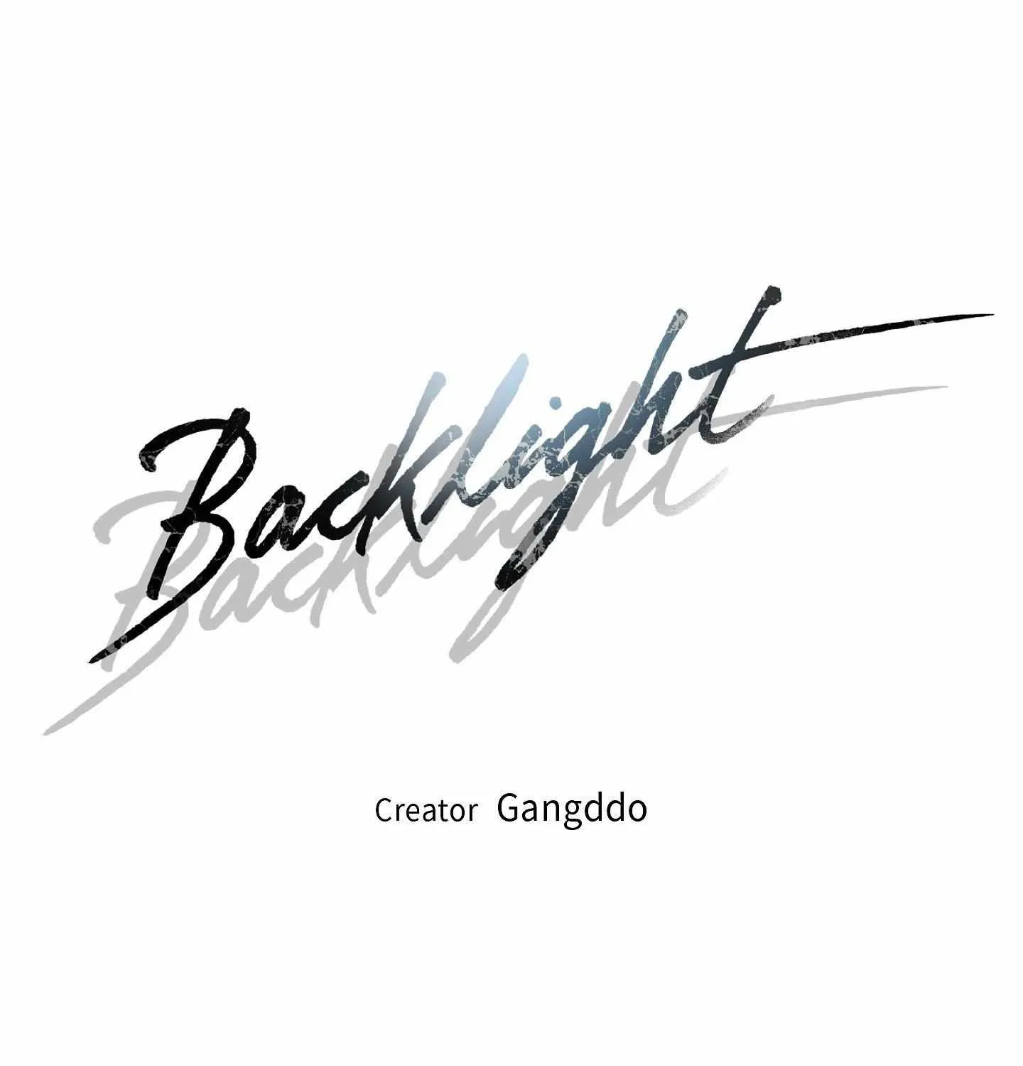 Backlight Chapter 56 page 47 - 